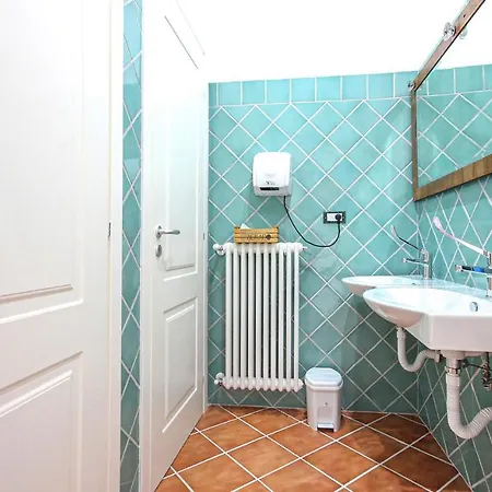 In Strada Cervara Holiday home Senerchia