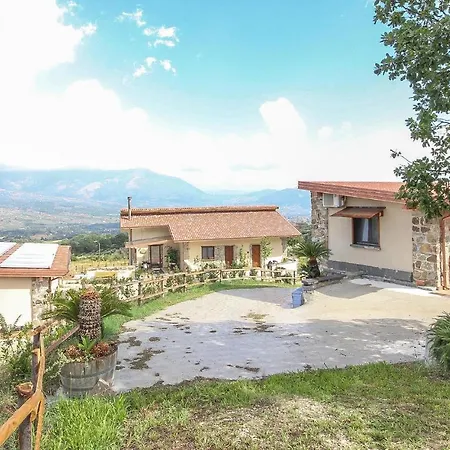 In Strada Cervara