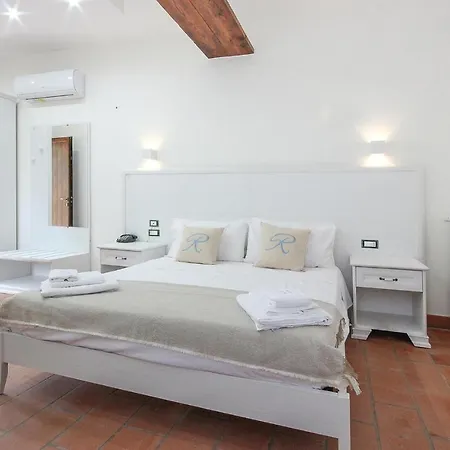 בית נופש In Strada Cervara