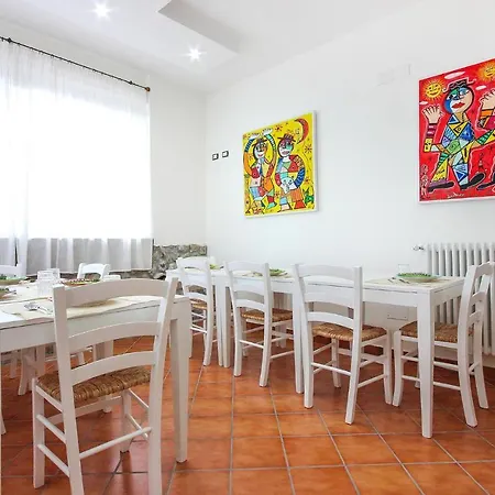 Holiday home In Strada Cervara *
