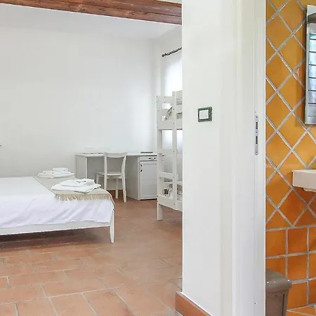 Casa vacanze In Strada Cervara *