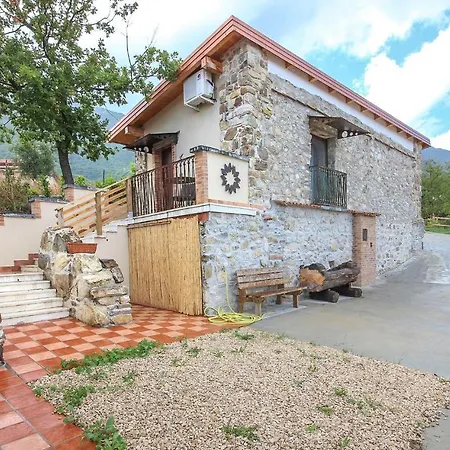 Holiday home In Strada Cervara Senerchia