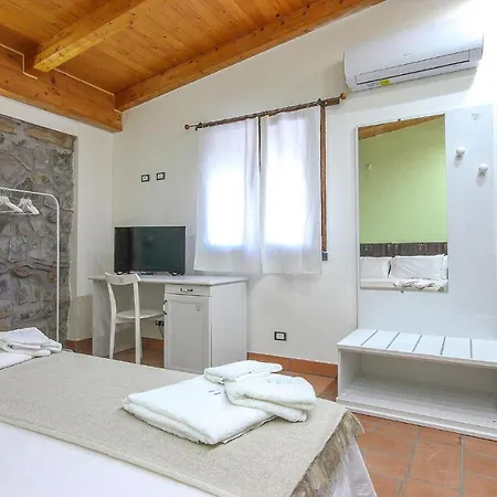 בית נופש In Strada Cervara