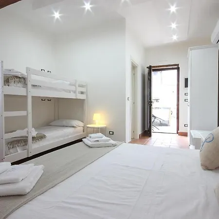 In Strada Cervara Holiday home