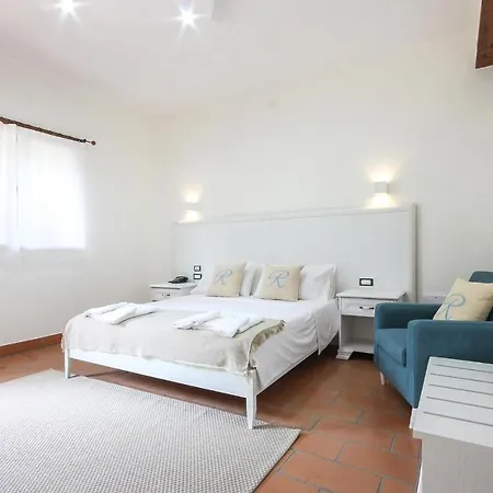 Casa vacanze In Strada Cervara *