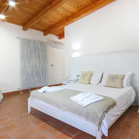 Holiday home In Strada Cervara *