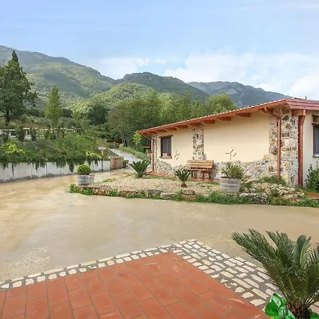 In Strada Cervara