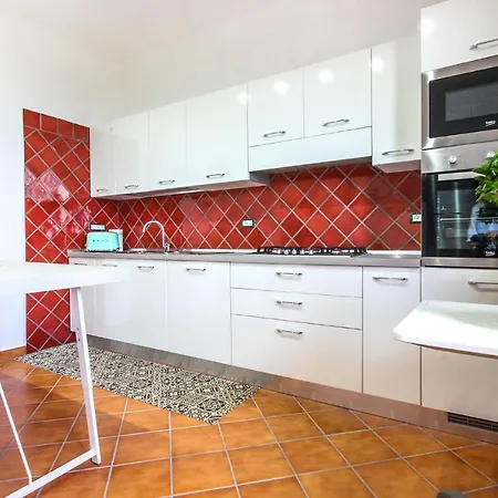 Casa vacanze In Strada Cervara Senerchia