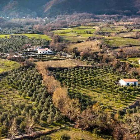In Strada Cervara Holiday home