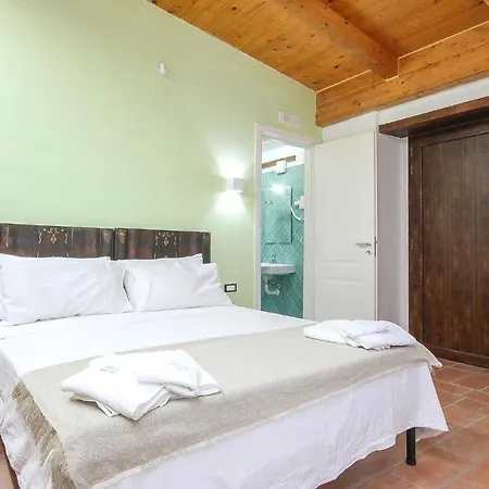In Strada Cervara Casa vacanze *