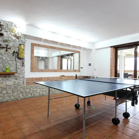 Casa de Férias In Strada Cervara Senerchia