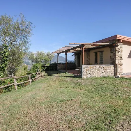 In Strada Cervara