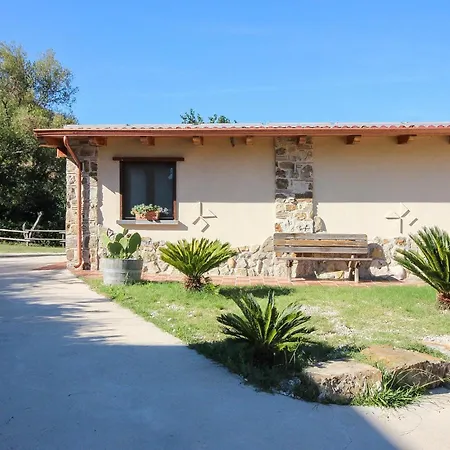 Casa de Férias In Strada Cervara *