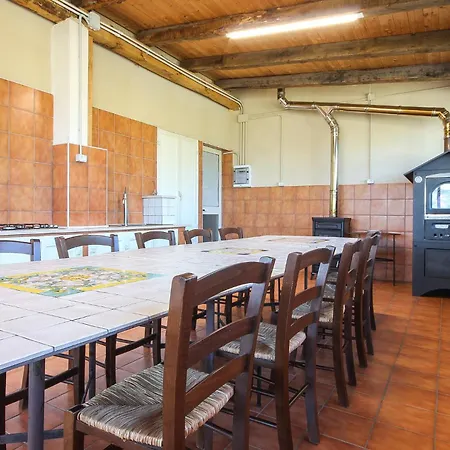 Casa vacanze In Strada Cervara *