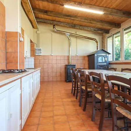 Casa vacanze In Strada Cervara Senerchia